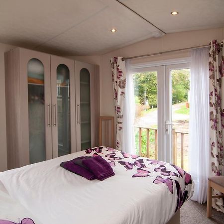 Summer Lodge Luxury Caravan In Hastings Free Wifi Екстер'єр фото