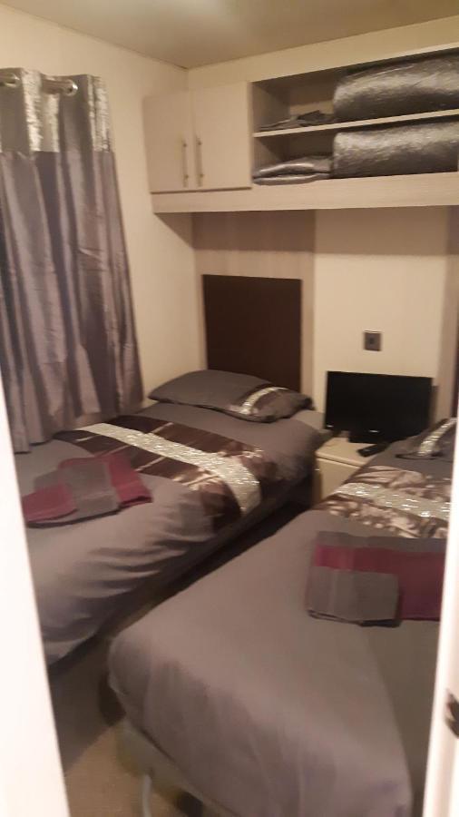Summer Lodge Luxury Caravan In Hastings Free Wifi Екстер'єр фото