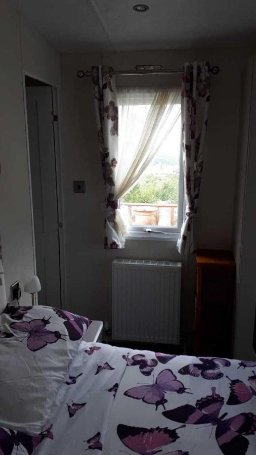 Summer Lodge Luxury Caravan In Hastings Free Wifi Екстер'єр фото