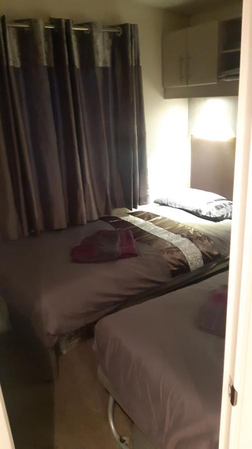Summer Lodge Luxury Caravan In Hastings Free Wifi Екстер'єр фото
