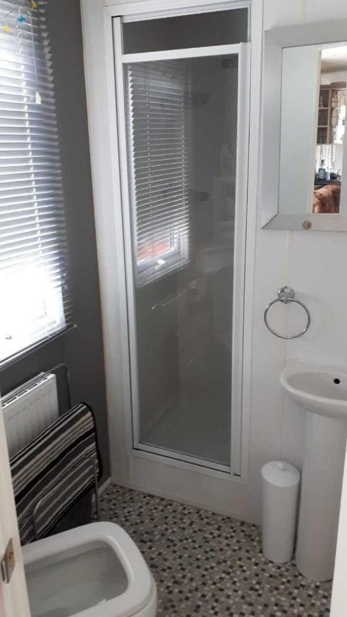 Summer Lodge Luxury Caravan In Hastings Free Wifi Екстер'єр фото