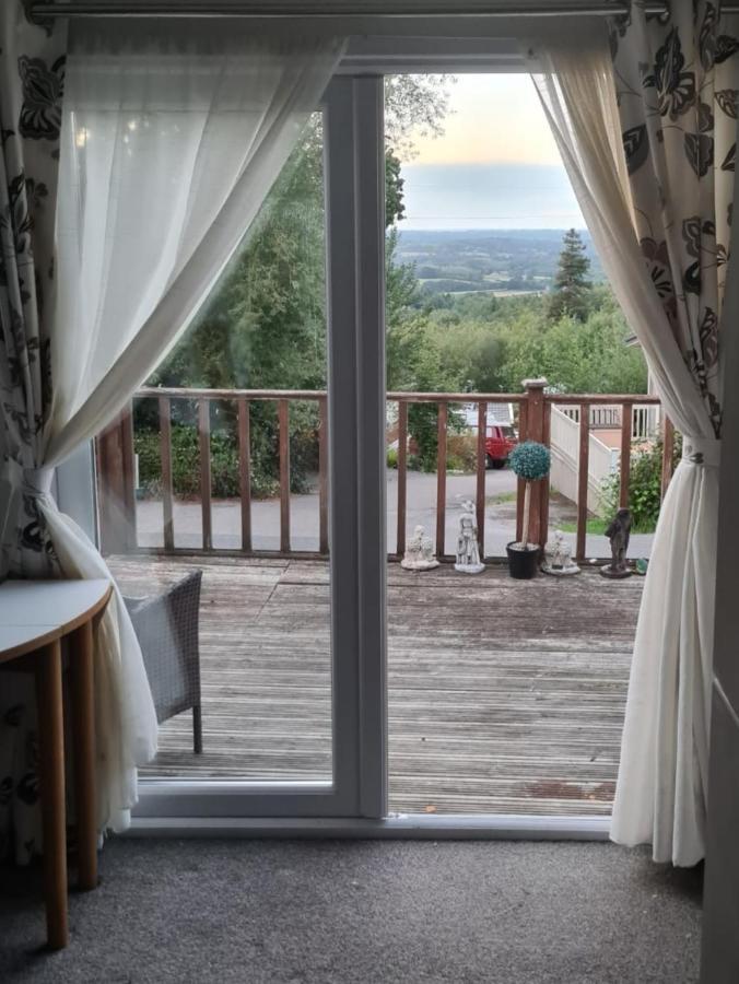 Summer Lodge Luxury Caravan In Hastings Free Wifi Екстер'єр фото