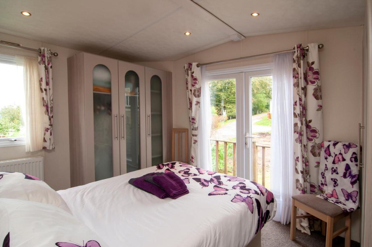 Summer Lodge Luxury Caravan In Hastings Free Wifi Екстер'єр фото
