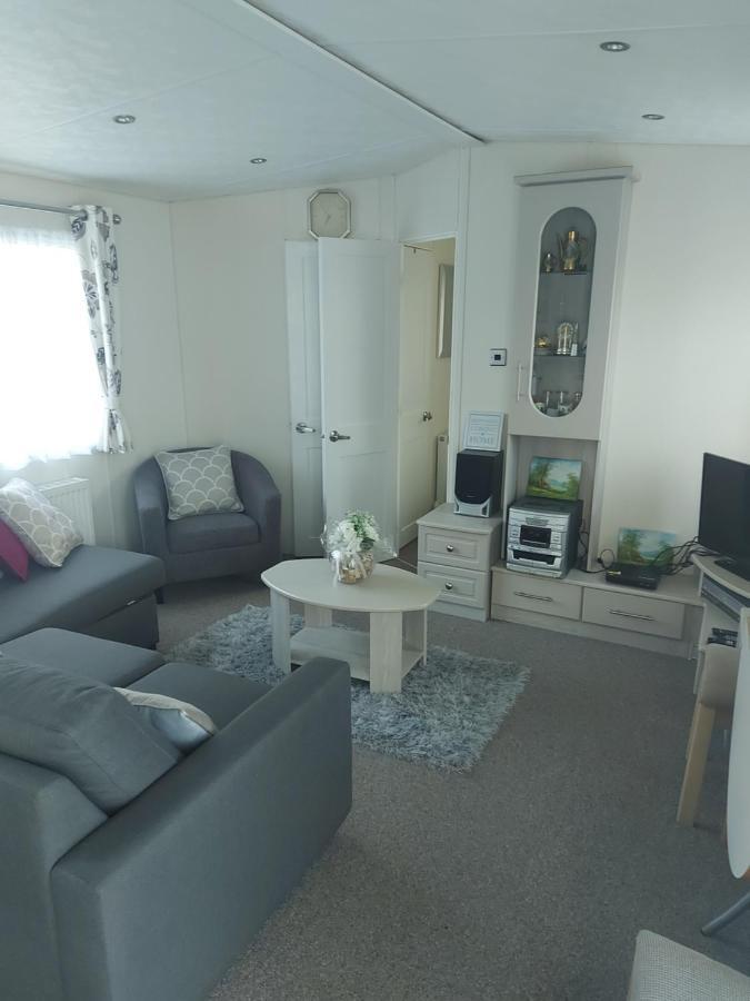 Summer Lodge Luxury Caravan In Hastings Free Wifi Екстер'єр фото