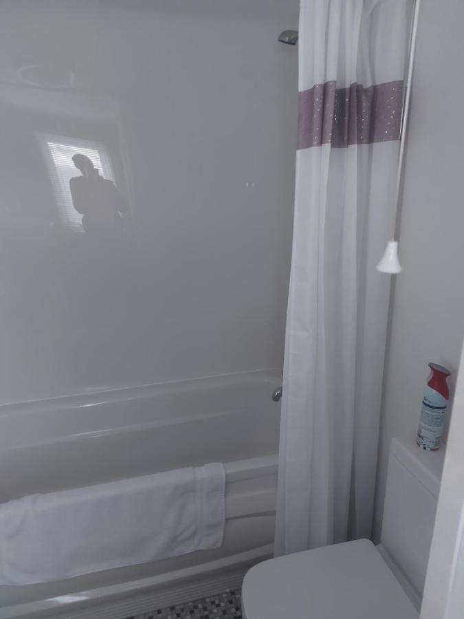 Summer Lodge Luxury Caravan In Hastings Free Wifi Екстер'єр фото