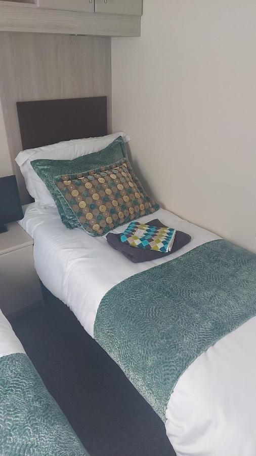 Summer Lodge Luxury Caravan In Hastings Free Wifi Екстер'єр фото