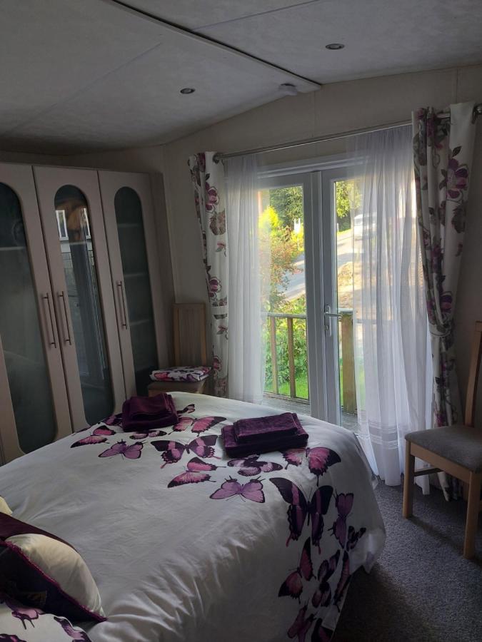 Summer Lodge Luxury Caravan In Hastings Free Wifi Екстер'єр фото