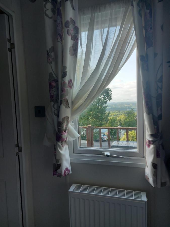 Summer Lodge Luxury Caravan In Hastings Free Wifi Екстер'єр фото